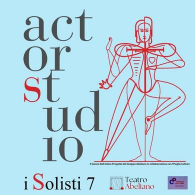 Rino Marrone, i Solisti - 7ª edizione