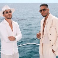 Romeo Santos e Prince Royce in concerto - Fiera Milano Live 2026