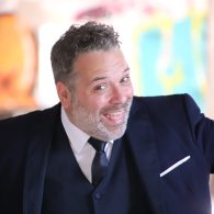 Aperitivo a teatro: Enzo Paci in Paci a pezzi
