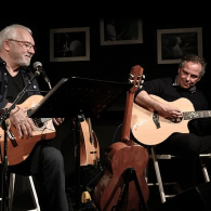 LA POESIA ES UN ARMA CARGADA DE FUTURO