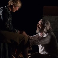 Nel nome del padre, con Cristina Viglietta e Pinuccio Bellone - Quartieri in Scena