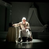 Il malato immaginario, con Adolfo Vaini - Quartieri in Scena