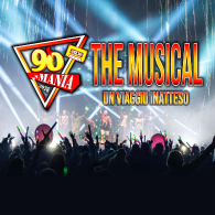 90 MANIA - THE MUSICAL