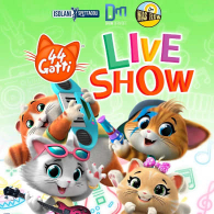 44 GATTI - IL MUSICAL