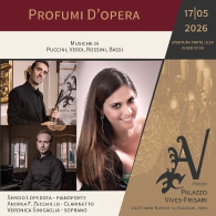 PROFUMI D'OPERA