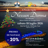 Nessun dorma