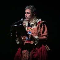 Uomini e intoppi, con Fabio Paroni