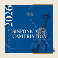 Concerto milletarì / alder / werba, cameristica sinfonica - stagione 2026