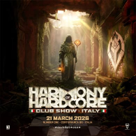 HARMONY HARDCORE