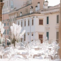 Star roof - paganini paradise