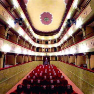 Casa Abis "Ancora in due