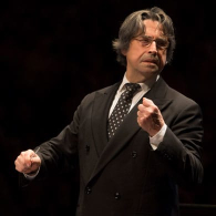 Orch. Giov. L. Cherubini - Riccardo Muti, Ravenna Festival