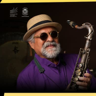 JOE lovano with guests, bergamo jazz festival 2026 - setting the pace