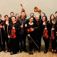 Orchestra Scarlatti Young in concerto - Serate Musicali