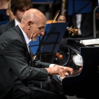 Roberto Cappello in concerto - Serate Musicali