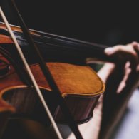 Orchestra Filarmonica di Bacau in concerto, con Cristian Sandrin, dirige Ovidiu Balan - Serate Musicali