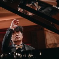 Hao Rao in concerto - Serate musicali
