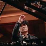 Hao Rao in concerto - Serate Musicali