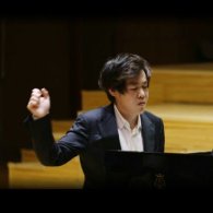 Yutong Sun in concerto - Serate Musicali