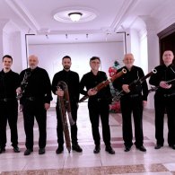 Fagottissimo - Serate Musicali