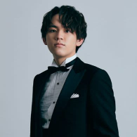 Masaya Kamei in concerto - Serate Musicali