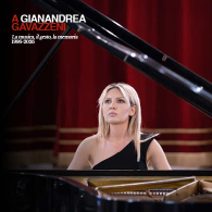 Vanessa benelli mosell, a gianandrea gavazzeni