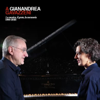DUO campanella-leone, a gianandrea gavazzeni