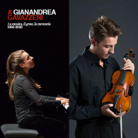 DUO bortoluzzi, a gianandrea gavazzeni
