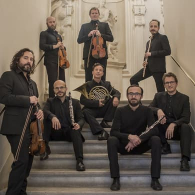 III CONCERTO, Mozart passa a Vicenza | V Ed.