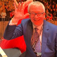 Mike Moran: a Night at the Freddie’s Opera