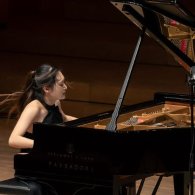 Yungyung Guo in concerto - Festival Milano Musica 2026
