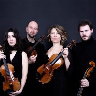 Quartetto Noûs e Alda Caiello in concerto - Festival Milano Musica 2026