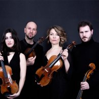 Quartetto Noûs e Alda Caiello in concerto - Festival Milano Musica
