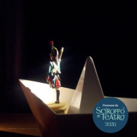 IL TENACE SOLDATINO DI PIOMBO