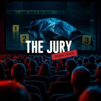 The jury experience: omicidio da un milione di dollari o rete di bugie?
