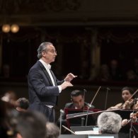 Filarmonica della Scala in concerto con Janine Jansen, dirige Fabio Luisi