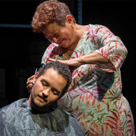 MI MADRE Y EL DINERO