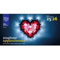 RAIZ IN MONTECALVARIO