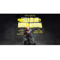 Peppe Lanzetta in Figlio di un Bronx minore