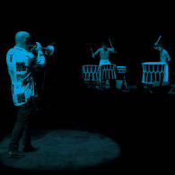 Manga Mozart: Giovanni Falzone Freak Machine, Munedaiko & Sugarino Project in concerto