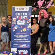 Rent, musical di Jonathan Larson con Compagnia 7 Pari