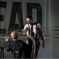 IL MEDICO DEI MAIALI