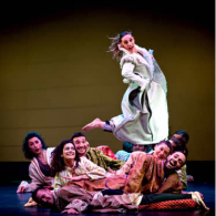 IL BARBIERE DI SIVIGLIA