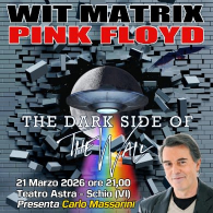 WIT MATRIX CON CARLO MASSARINI