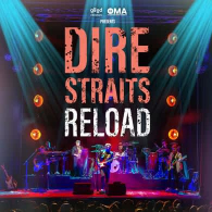 DIRE STRAITS RELOAD