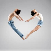 Tao Dance Theater, spettacolo 16&17