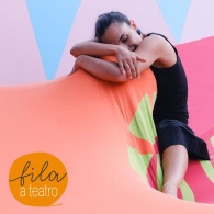 NEL COLORE, Fila a Teatro - Piccolissimi 0/3 anni