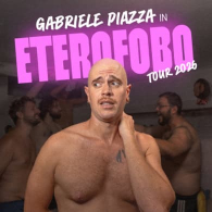 ETEROFOBO: VIZI E PREGIUDIZI DI UN NORMALE RAGAZZO GAY