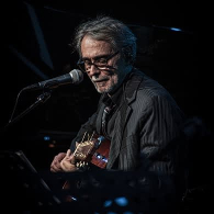 Nino buonocore in concerto