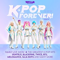 K-Pop Forever